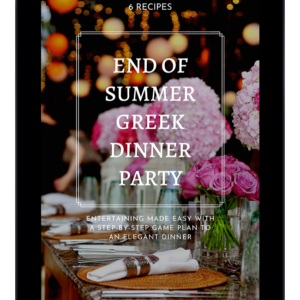 end-of-summer-menu-ebook